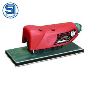 ヨコタ工業 HSA-6A エアサンダ(アングル120°) (1台) : 工具ランド