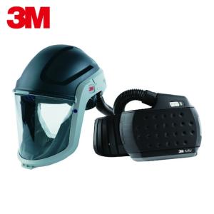 シゲマツ　SY185-H-M 国家検定合格品　電動ファン付き呼吸用保護具 重松製作所 シゲマツ 電動ファン付き呼吸用保護具(直結式) Sy185-H(M