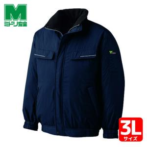 BURTLE（バートル） 軽防寒ジャケット（ユニセックス） 7420-47-M