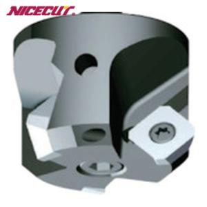 日東工器 NO.72345 ベベラー用チップ 12.7角 R3 10枚入 72345 TB01651