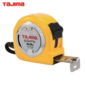 Tajima（タジマ） コンベックス スケール 剛厚ロック-25 5.0m 尺相当