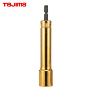 Tajima（タジマ） SDソケット 8mm 6角 TSK-SD8-6K : 今戸屋建材ヤフー