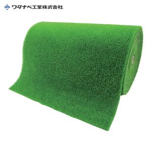 ワタナベ工業 ウインドターフ FT-170 92cm×10m (1巻) FT-170-S