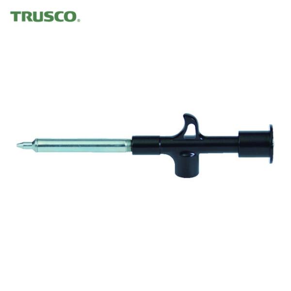 トラスコ TRUSCO ミニグリスガン 80CC (カートリッジグリス専用) (1丁) TMGS-8...