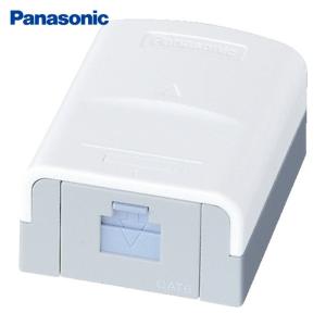 Panasonic（パナソニック） (手配品) アドバンスSぐっとす情報モジュラ