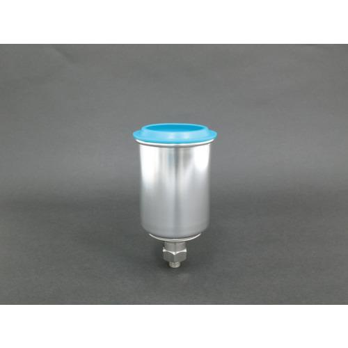 アネスト岩田 重力式カップ(アルミニウム) 150ml (1個) 品番：PCG2D1 スプレーガン用...
