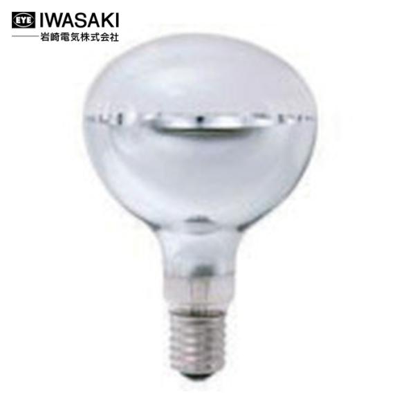 岩崎電気 EYE RF220V450WH 白熱リフレクター電球(アイランプ)220V450W (1本...