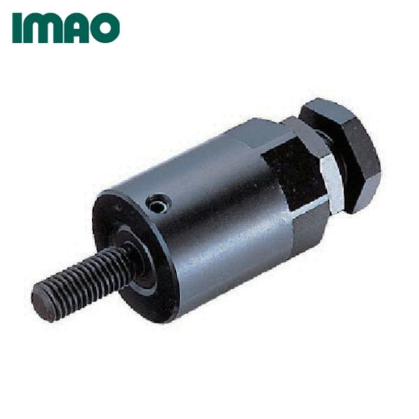 イマオ IMAO スクリュージャッキ (1個) BJ330-12150