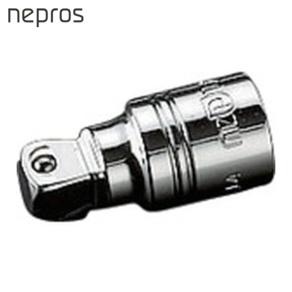 ネプロス nepros NBE2-025JW 6.3sq.ウォブルエクステンションバー 25mm (...