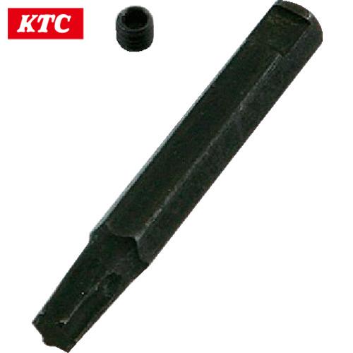KTC スタンダードT型トルクスビットソケット用交換ビットT50 (1個) 品番：T-T50