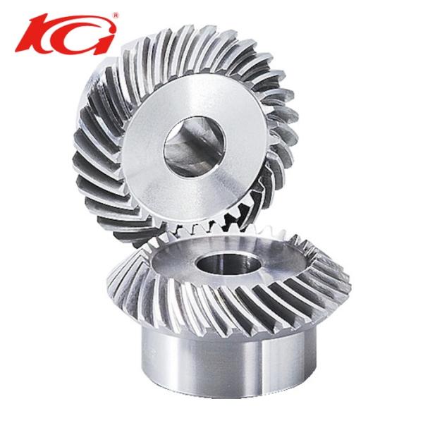 KG 協育歯車 M1S30R-2610 スパイラルマイタギヤ M1S30R-2610 (1個)