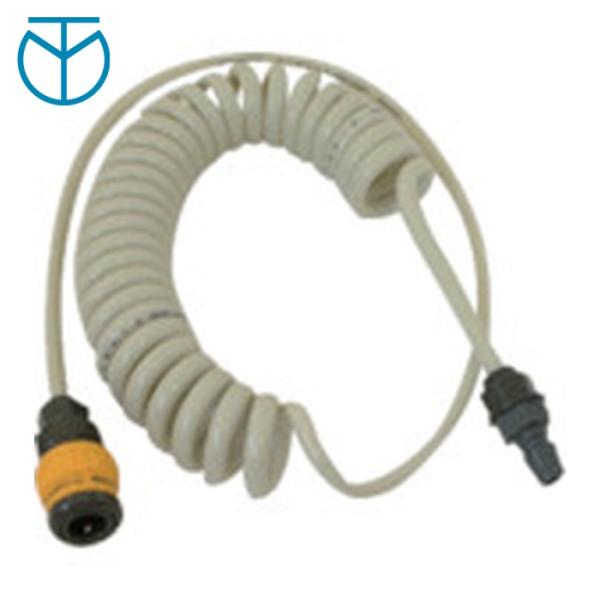 千代田通商 チヨダ  スパイラルゼロワンカップリングタイプ 5×8 3m (1個) 品番：01S-8...