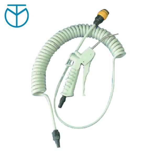 千代田通商 チヨダ  スパイラルゼロワンブローガンセット 5×8 4m (1S) 品番：01S-80...