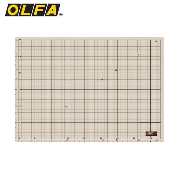 OLFA(オルファ) カッターマットA3(1個) 品番：135B