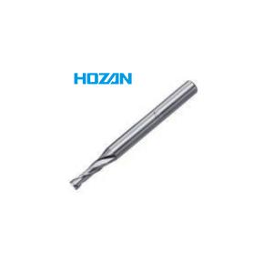 HOZAN(ホーザン) エンドミル 4mm (1個) 品番：K-280-4