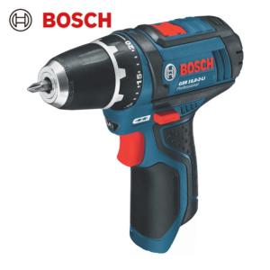 BOSCH（ボッシュ） バッテリードライバードリル GSR10.8-2-LIH （GSR10