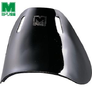 ミドリ安全 安全靴用甲プロテクター B2 Lサイズ (1組)