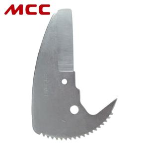 MCC PECE50 ポリエチレンハサミカッタ 50替刃 (1個)｜工具ランドヤフーショップ