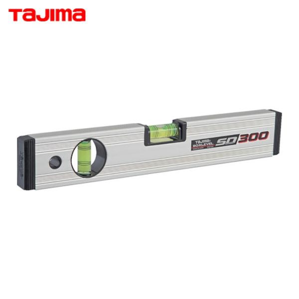 タジマ ボックスレベルスタンダード 300mm (1個) 品番：BX2-S30