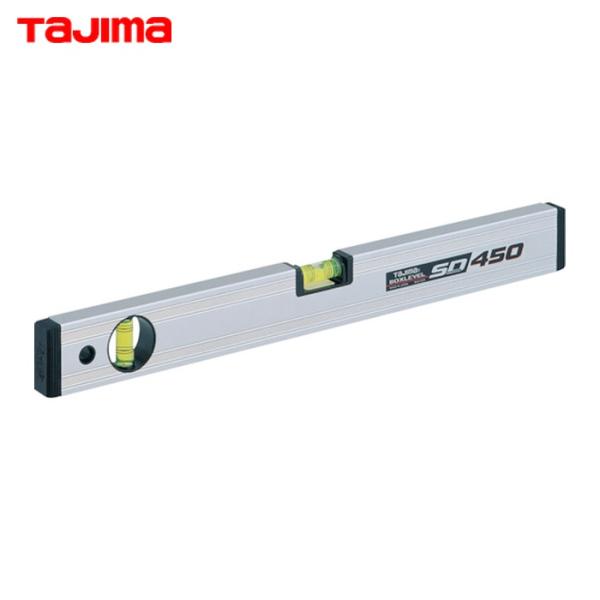 タジマ ボックスレベルスタンダード 450mm (1個) 品番：BX2-S45