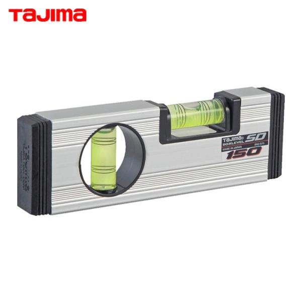 タジマ ボックスレベルスタンダード 150mm (1個) 品番：BX2-S15
