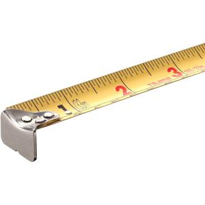 タジマ 剛厚Gロック 幅25mm 長さ5.0m...の詳細画像1