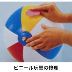 セメダイン ビニール用 (透明) 20ml/箱...の詳細画像2