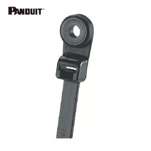 PANDUIT パンドウイット コンタータイ 耐熱性黒 CBR6LH-C30 (1袋 PANDUIT パンドウイット コンタータイ 耐熱性黒 CBR6LH-C30 (1袋