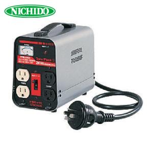 日動工業 NICHIDO RTB-200D-100V 変圧器 降圧専用トラパック リングトランス 2KVA (1台)