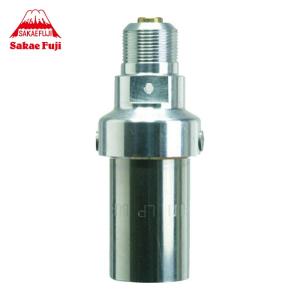 サカエ富士 NO.3C プロパンバーナー火口 直径25mm (1個) : 工具ランド