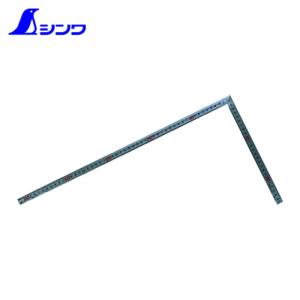 シンワ測定 10647 曲尺30cm同目名作 (1個)｜工具ランドヤフーショップ