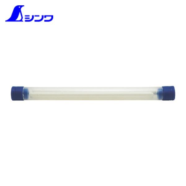 シンワ測定 マーキングチョーク 作業用 目印 下書き用 工事用 ノック式クレヨン用 替芯4.0mm ...