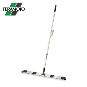 山崎産業 コンドル プロテック 除塵モップ ダスターモップ 60 (1本