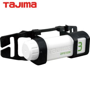 Tajima（タジマ） ヘッド用 リチウムイオン充電池 3729C（1口タイプ