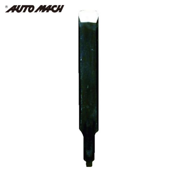 AUTOMACH 東京オートマック R2209L 共通替刃浅丸ロング幅9mm (1本)