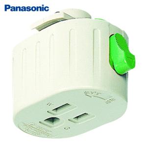 Panasonic（パナソニック） Panasonic DH26771W リーラーコンセント