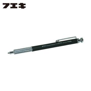 SPG20B-H HB フエキ 不易糊工業 建築用シャープペンシル2.0mmハードタイプ