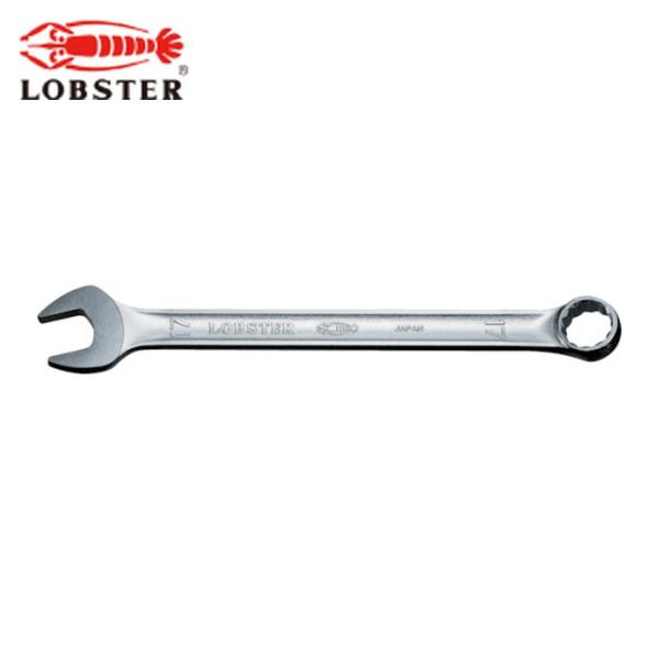 エビ ロブテックス CW32 コンビネーションレンチ 32mm (1丁)