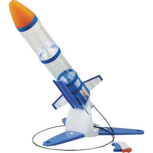 タカギ ペットボトルロケット製作キットII(1個) 品番：A400｜kouguland