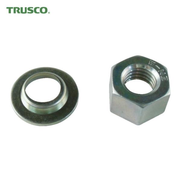 トラスコ TRUSCO NEWロックナット ステンレス M12 2個入 (1Pk) B767-001...