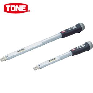 TONE(トネ) プレセット形トルクレンチ(ダイレクトセット・差替式) (1個) 品番：T8D6