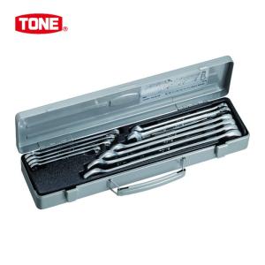 TOP（トップ） トップ工業 CW-10000S コンビネーションレンチセット