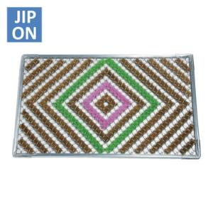 テラモト（TERAMOTO） タンポポマット 360×600mm (1枚) MR-102-010-9