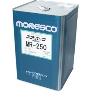 モレスコ ネオバックMR-250 4L (1缶) 品番：MR-250-4L｜kouguland