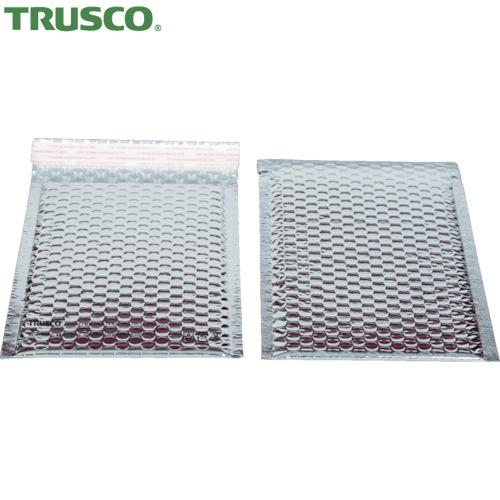 TRUSCO(トラスコ) クッション封筒 アルミフィルム 200×280mm 10枚入パック (1袋...