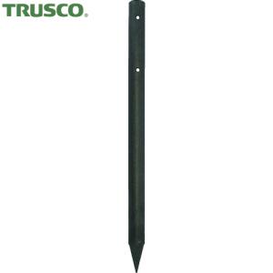 TRUSCO(トラスコ) 耐候性樹脂丸杭 Φ55...の商品画像