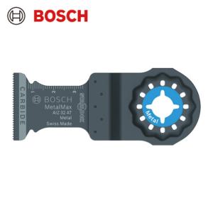 BOSCH（ボッシュ） マルチツールブレード(カットソー)スターロック