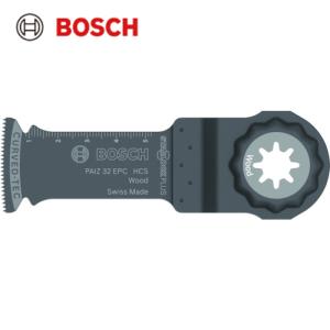 ボッシュ　カットソーブレード　スターロックプラス　（1Ｓ）　品番：PAIZ32EPC