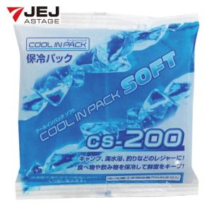 JEJアステージ クールインパックソフト CS-...の商品画像