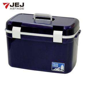 アステージ フォレスクルー #25 25L（ダークブルー）の商品画像